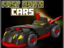 Fast Bat's Cars